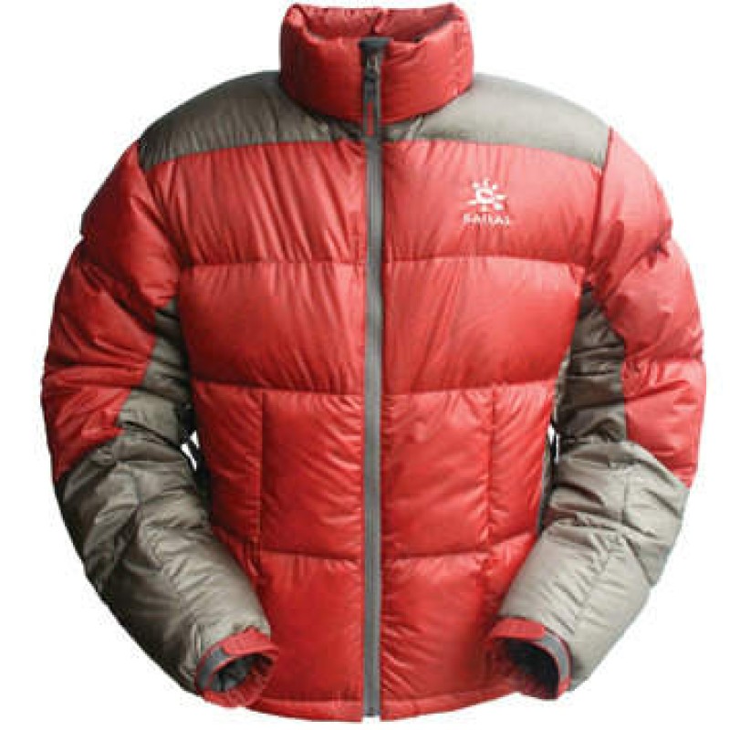 Best Puffer Jackets for Hiking & Outdoor Adventures AD-P018