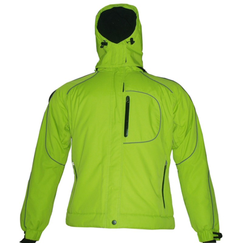 Premium Ski Jacket Brands: Stay Warm & Dry in Extreme Conditions AD-S008