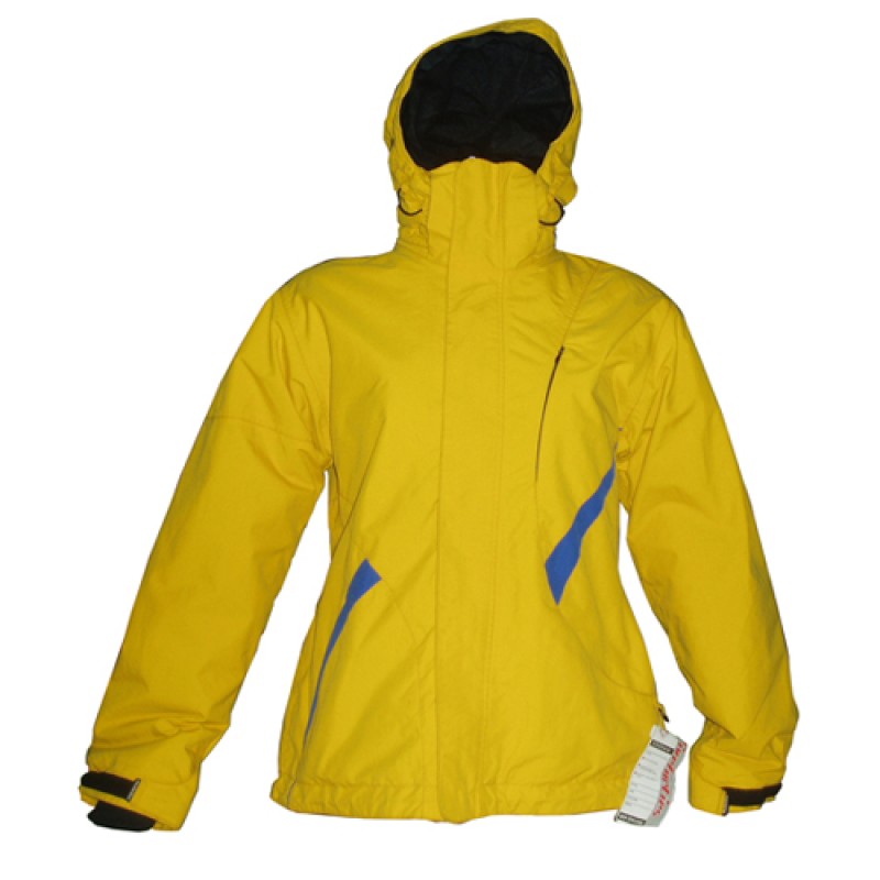 How to Choose a Best Ski Jacket: Insulation AD-S007