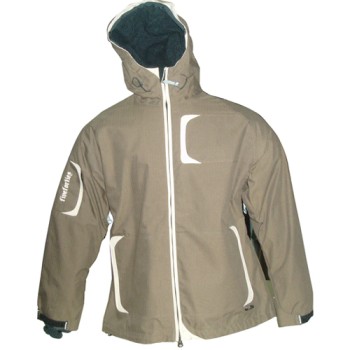 Customize Men’s & Women’s Ski Jackets: High-Performance Winter Gear AD-S004