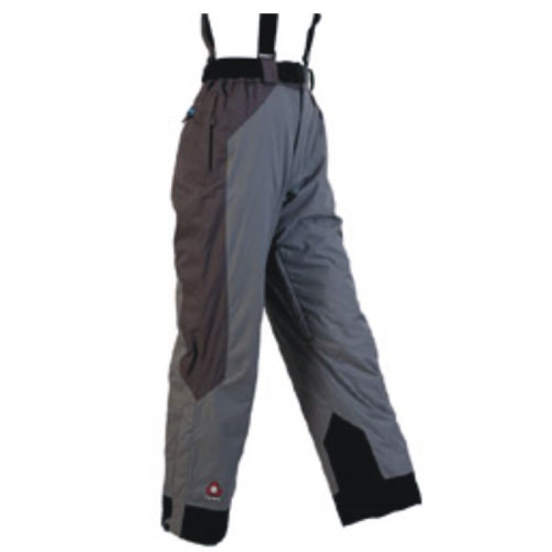 How to Choose Ski Pants: Fit, Warmth & Waterproofing Guide AD-S011