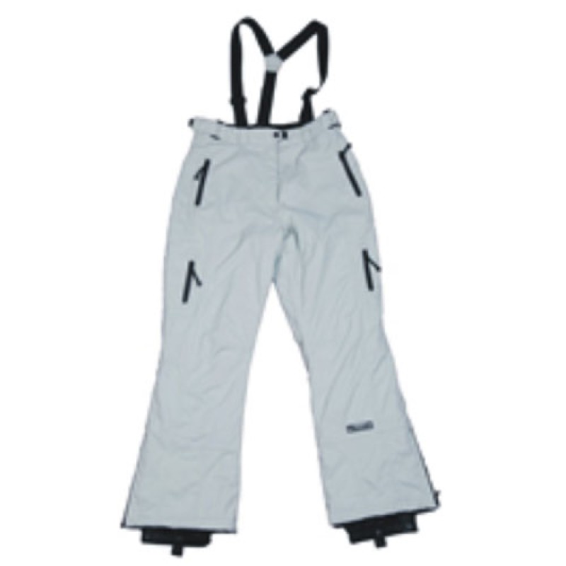 Men’s & Women’s Ski Pants: High-Performance Snow Pants AD-S013