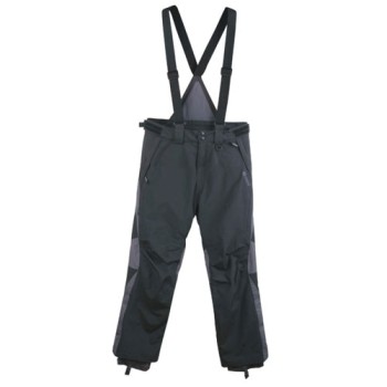 Customize Best Insulated Ski Pants for Extreme Cold & Heavy Snow Conditions AD-S017