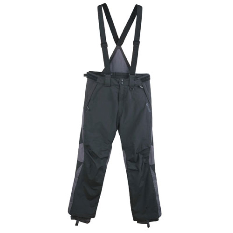 Best Insulated Ski Pants for Extreme Cold & Heavy Snow Conditions AD-S017
