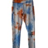Summer Yoga Leggings  DM-YG012