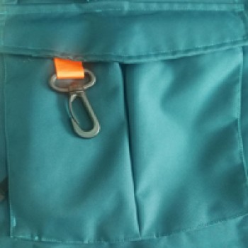 Custom Best Down-Filled Parka Jackets for Harsh Winter Conditions AD-P003