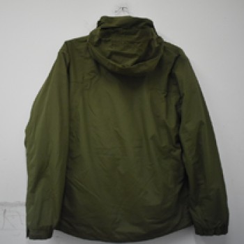 B2B Best Down-Filled Parka Jackets for Harsh Winter Conditions AD-P005