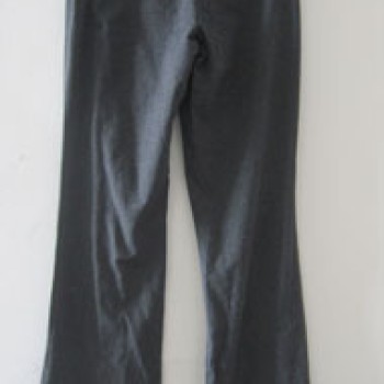 Custom High-Waisted Yoga Leggings with Pockets DM-YG008