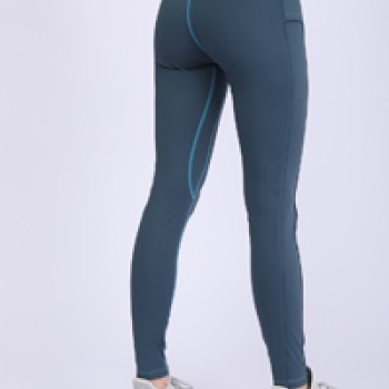 B2B Best Yoga Pants for women Comfort & Style in 2025 DM-YG0012