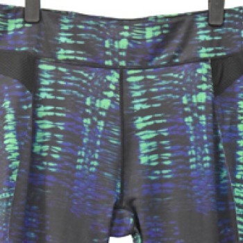 Custom Seamless Yoga Leggings  DM-YG013