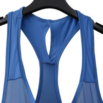 Custom Plus-Size Yoga Pants DM-YG015