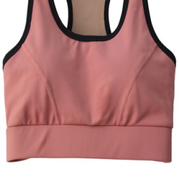 Custom Plus-Size Yoga Pants DM-YG016