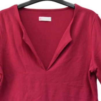 Custom Womens Wide Leg Yoga Pants DM-YG018