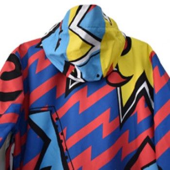 Best ski suits for extreme cold DM-SKI002