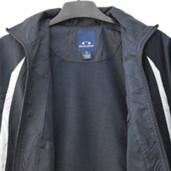 B2B Best parka jacket for extreme cold DM-P001