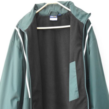 Custom Men's Hiking parka jacket DM-P004