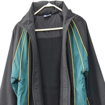 Custom Parka Jacket Brands: Premium Winter Coats for Extreme Cold DM-P006