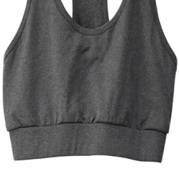 Customize Flared Yoga Pants with Tummy Control and Wide Leg DM-YG024