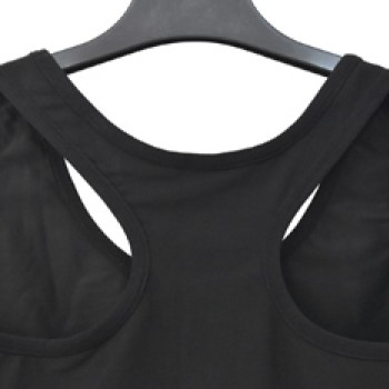 Personalize Women's High Waist Flare Yoga Pants DM-YG025