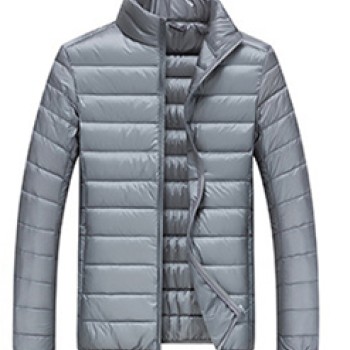 Customization Waterproof Puffer Jackets for Rain & Snow  DM-DJ006