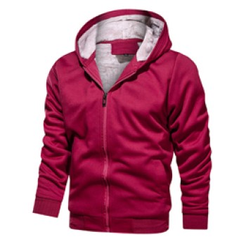 Customize Unisex Hoodie Sweatshirts DM-PW03