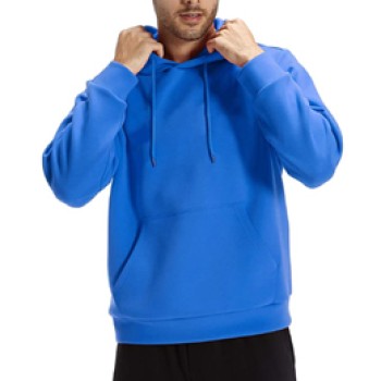 Customize Premium Hoodie Sweatshirts for Men & Women DM-PW10