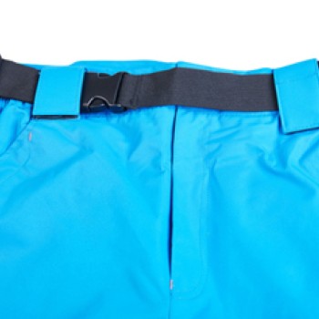 Custom Eco-Friendly Ski Pants: Sustainable Snow Gear for Responsible Skiers DM-SP02