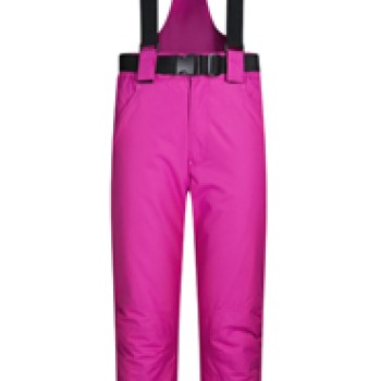 Custom Waterproof vs. Water-Resistant Ski Pants: Which is Right for You? DM-SP03