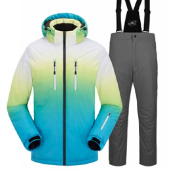 Custom Ski Jacket Deals: Where to Find Discounts on Top Winter Outerwear DM-SW02