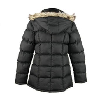 Customize Long vs. Short Parka Jackets: Which Style is Right for You? AD-P004