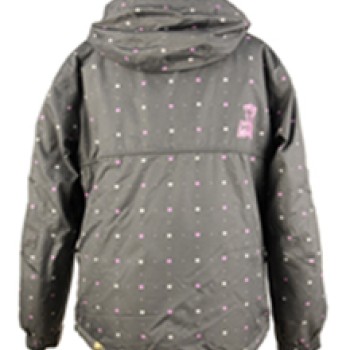 Custom Affordable Ski Jackets: Budget-Friendly Options for Skiing & Snowboarding AD-S010