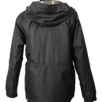 Custom Women's Waterproof Ski Jacket for hiking AD-S021