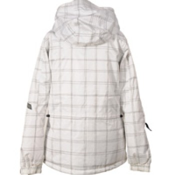 Personalize Eco-Friendly Ski Jackets: Sustainable & Recycled Materials for Winter Sports AD-S025