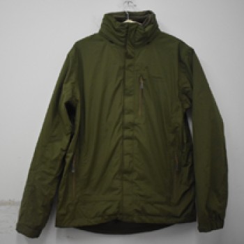 B2B Best Down-Filled Parka Jackets for Harsh Winter Conditions AD-P005