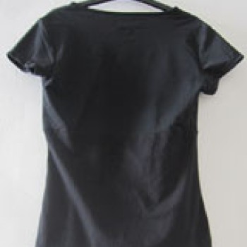 Customize Best Yoga short for Women  DM-YG005