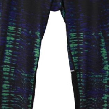 Custom Seamless Yoga Leggings  DM-YG013