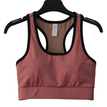 Custom Plus-Size Yoga Pants DM-YG016