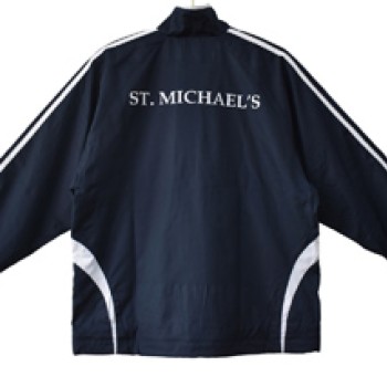 Customize Parka jacket with removable liner DM-P002