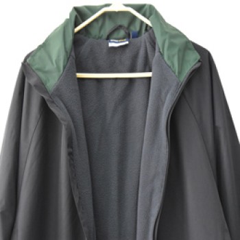 Customized best parka jacket for extreme cold DM-P003