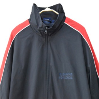 Customize Men's Faux fur parka jacket DM-P005