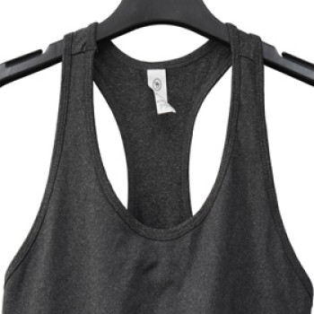 Customize Flared Yoga Pants with Tummy Control and Wide Leg DM-YG024