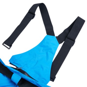 Custom Eco-Friendly Ski Pants: Sustainable Snow Gear for Responsible Skiers DM-SP02