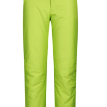 Custom Waterproof vs. Water-Resistant Ski Pants: Which is Right for You? DM-SP03