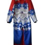 Custom Women’s one piece ski suits DM-SS03