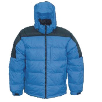 Custom Women's  Ultralight Packable Down Jacket AD-P005