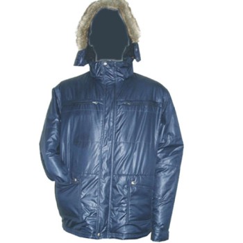 Customize Best Puffer Jackets for Winter 2025  AD-P008