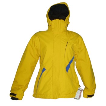 Personalize How to Choose a Best Ski Jacket: Insulation AD-S007