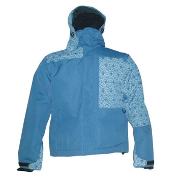 Custom Best Ski Jackets for 2025 AD-S003