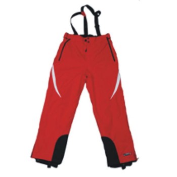 B2B Best Insulated Ski Pants for Extreme Cold & Heavy Snow Conditions AD-S018